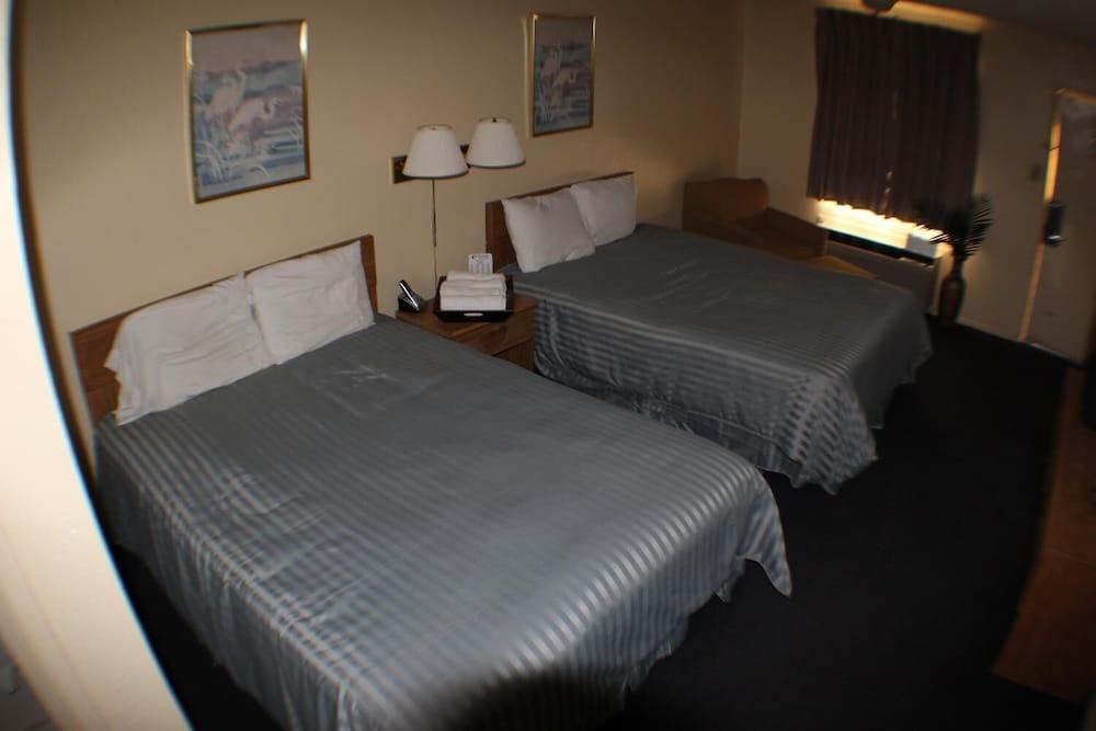 Value Inn & Suites - Харлинген Экстерьер фото