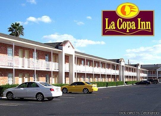 Value Inn & Suites - Харлинген Экстерьер фото